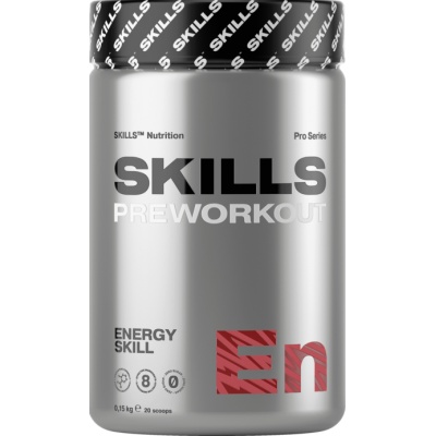  Skills Pre-Workout 150 