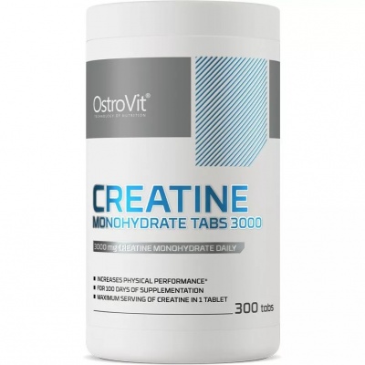  OstroVit Creatine Monohydrate 3000  300 