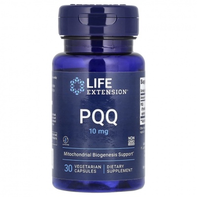  Life Extension PQQ 10  30 